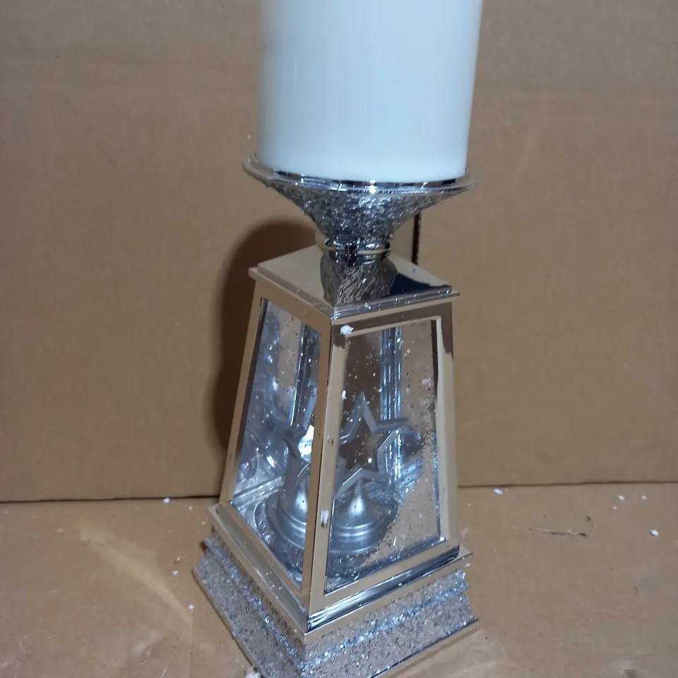 JULIEN MACDONALD CANDLE HOLDER