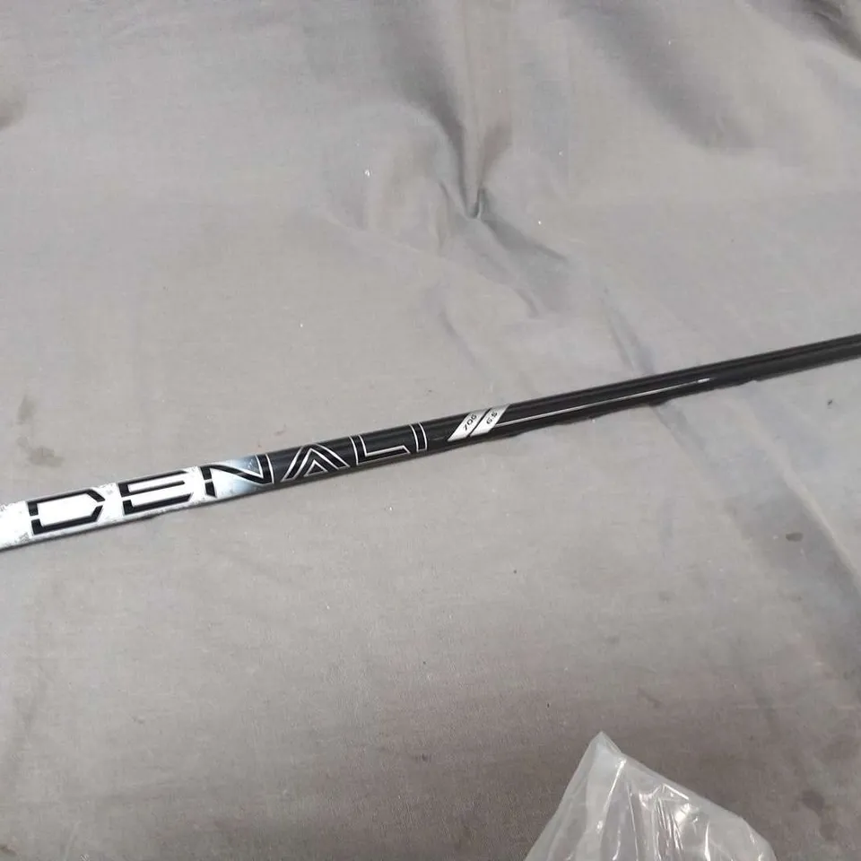 COBRA DENALI 70G 6.5 SHAFT