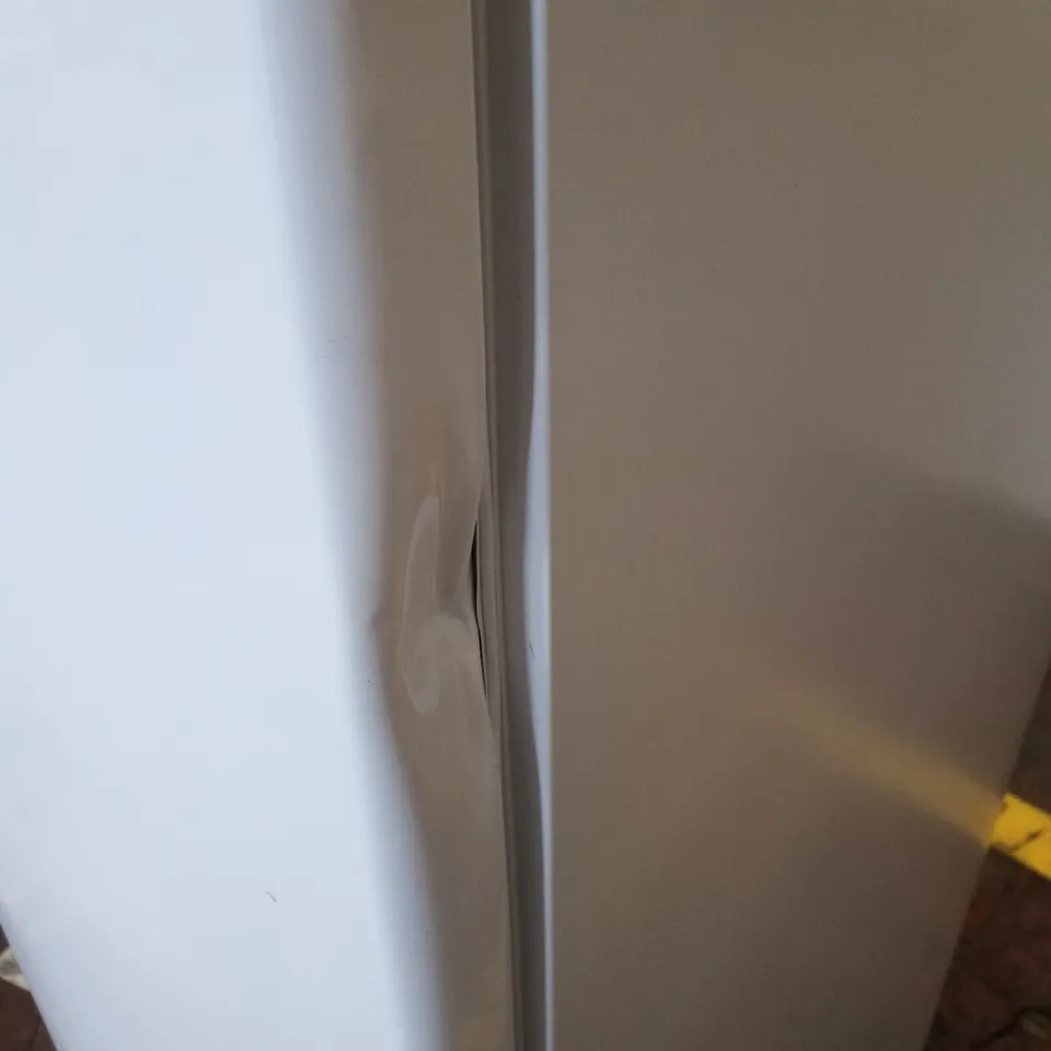 ENGLISH ELECTRIC TALL FREEZER WHITE EEF170H