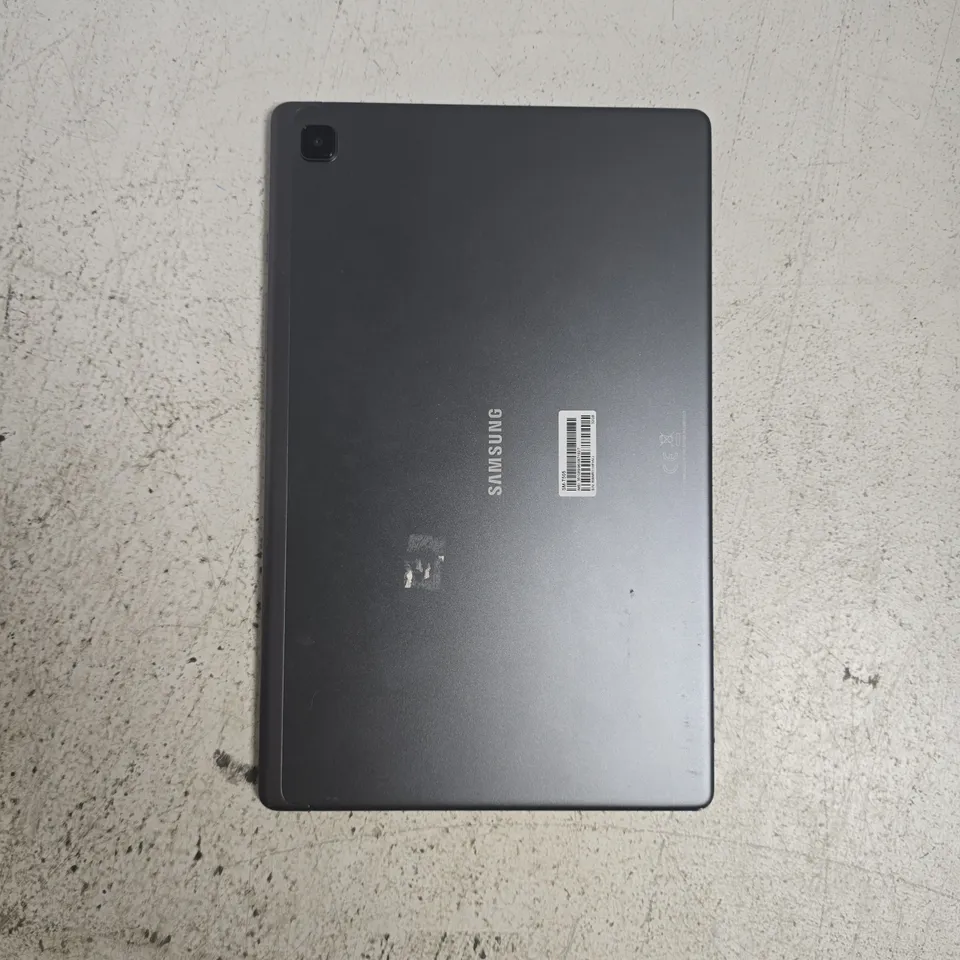 SAMSUNG GALAXY TAB A7 LTE