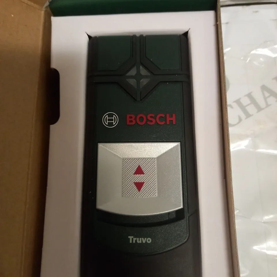 BOSCH DIGITAL DETECTOR 