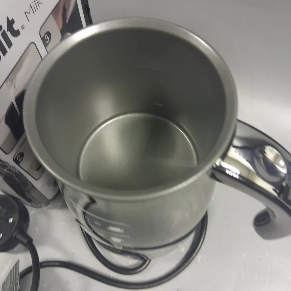 DUALIT MILK FROTHER