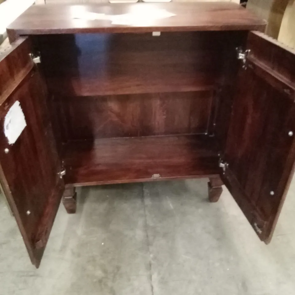 CAVALLO CABINET