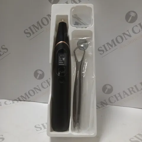 BOXED DENTAL CALCULUS REMOVER