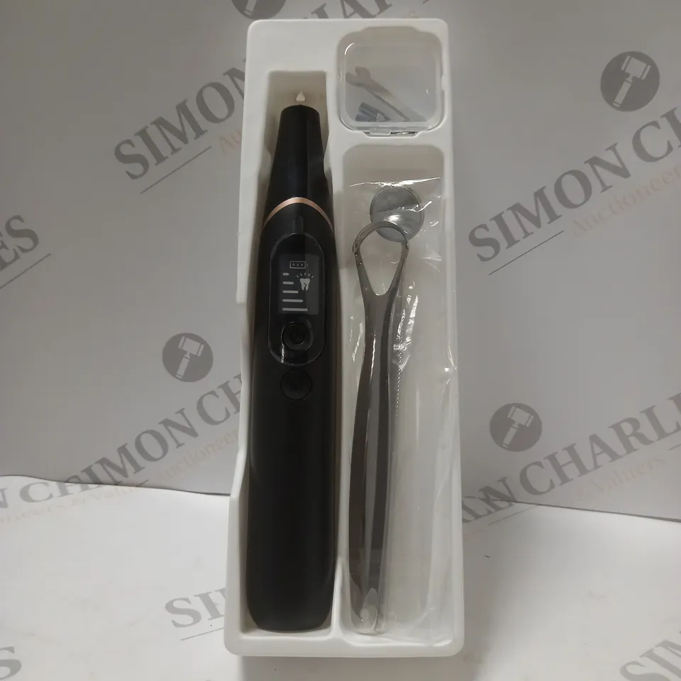 BOXED DENTAL CALCULUS REMOVER 