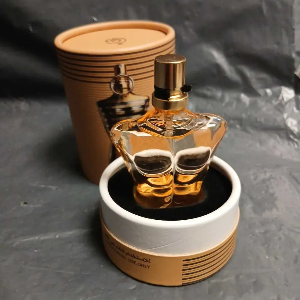 BOXED MINI BRAND ORIGINAL EAU DE PARFUM 25ML