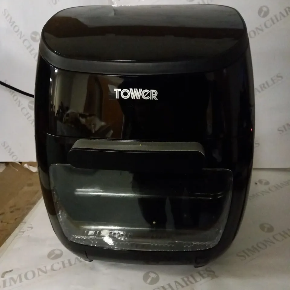 TOWER XPRESS PRO COMBO T17076 VORTX DIGITAL AIR FRYER