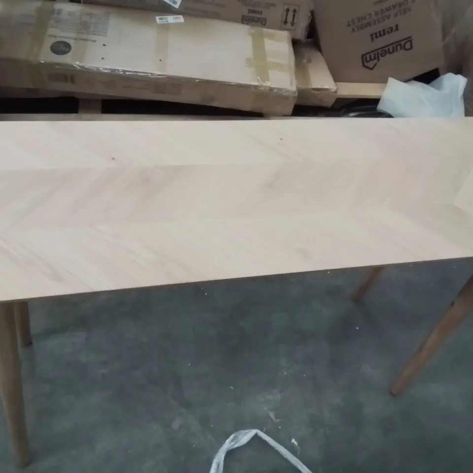 COURTLAND 120CM CONSOLE TABLE 