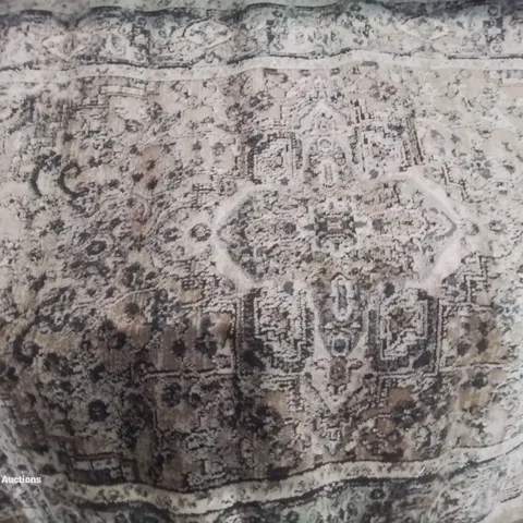NOURISON QUARRY COLLECTION RUG IN SIZE 114X175CM