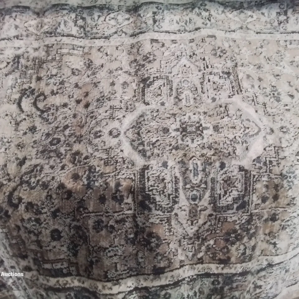 NOURISON QUARRY COLLECTION RUG IN SIZE 114X175CM 