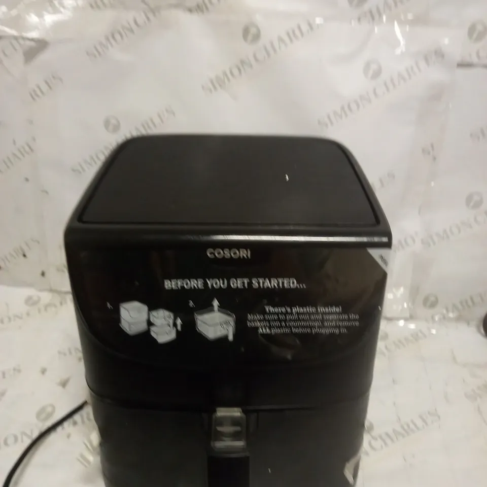 COSORI PREMIUM 5.5L AIR FRYER