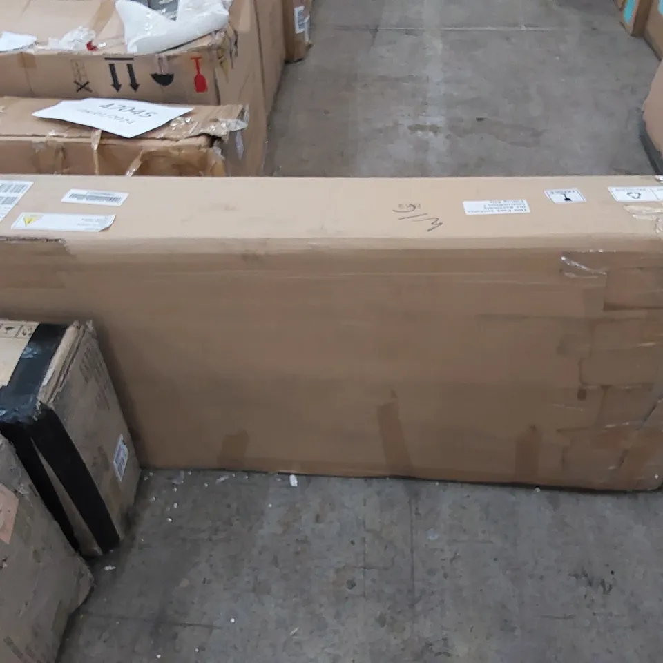BOXED ARIA DRESSING TABLE - WHITE (1 BOX)