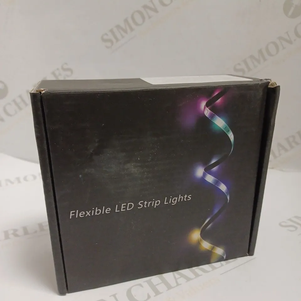 PHOPOLLO 10M FLEXIBLE LED STRIP LIGHTS 