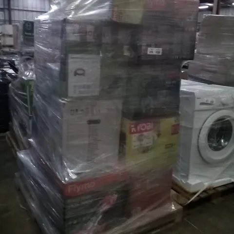 PALLET OF APPROXIMATELY 20 ASSORTED ELECTRICAL ITEMS TO INCLUDE