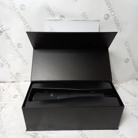 BOXED REVAMP PROGLOSS LIBERA CORDLESS HOLLYWOOD CURL AUTO ROTATING HAIR CURLER