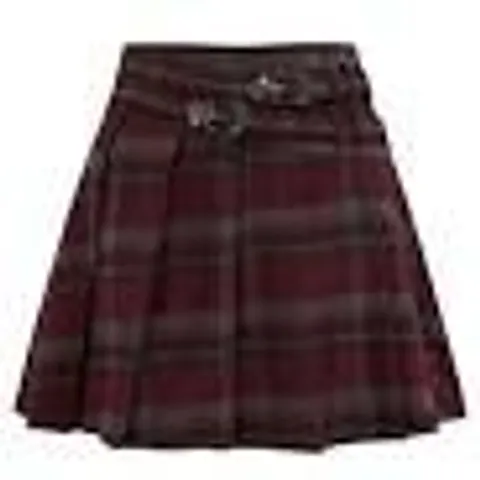 BRAND NEW KILLSTAR RIOT DOLL SKIRT SIZE XXL