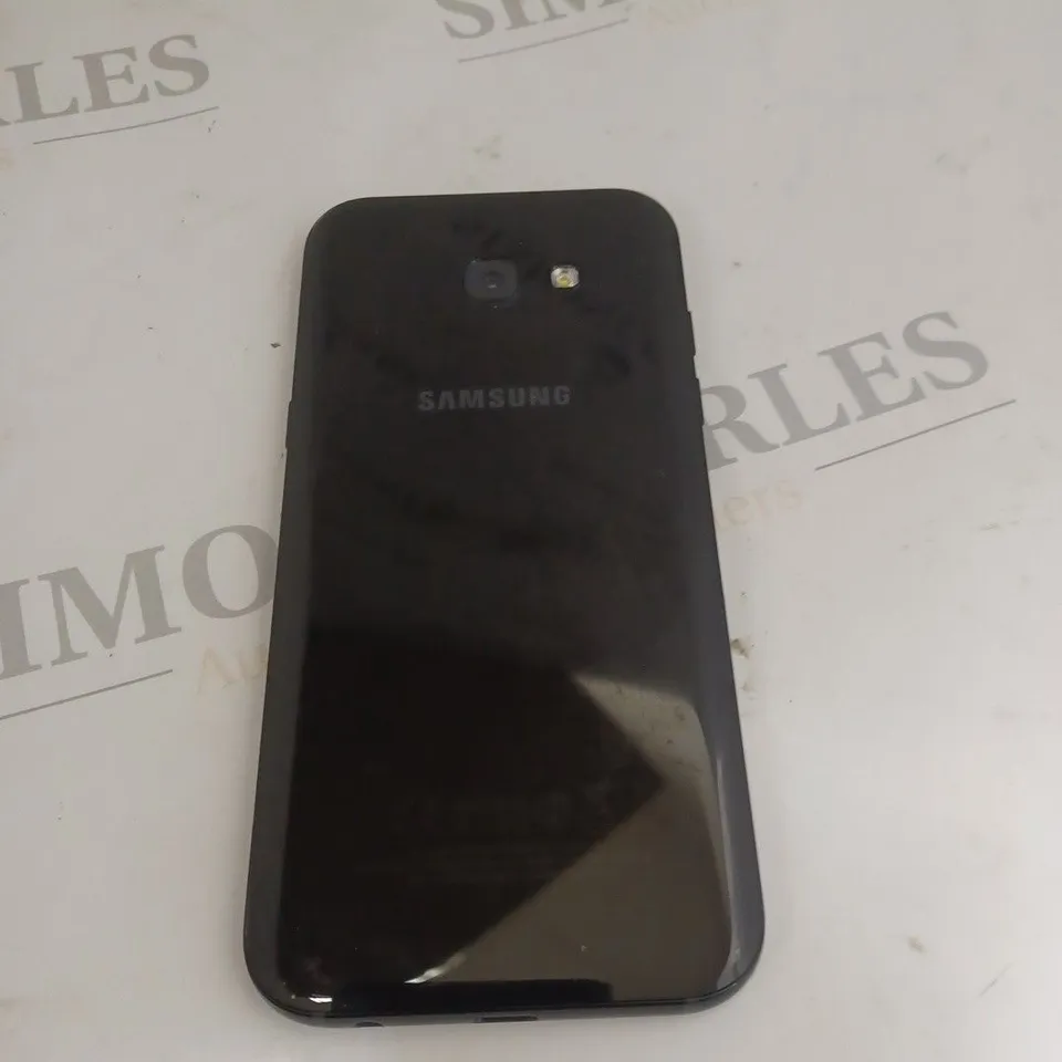 SAMSUNG GALAXY A5 MOBILE PHONE 