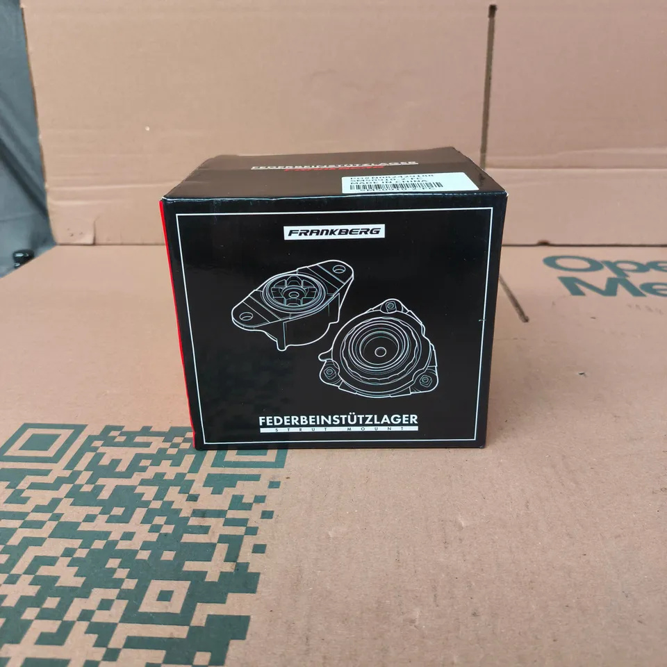 FRANKBERG STRUT MOUNT (FEDERBEINSTÜTZLAGER) – MADE IN CHINA