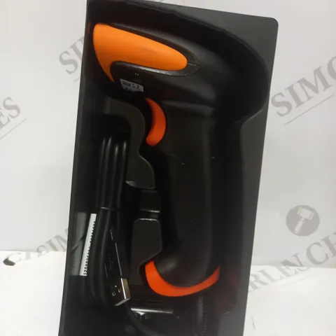 BOXED TERA BARCODE SCANNER DEVICE