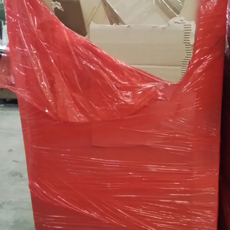 PALLET OF ASSORTED HOUSEHOLD GOODS AND PRODUCTS TO INCLUDE;PRESSURE WASHER,CEILING FAN WITH LIGHT,AIR FRYER
