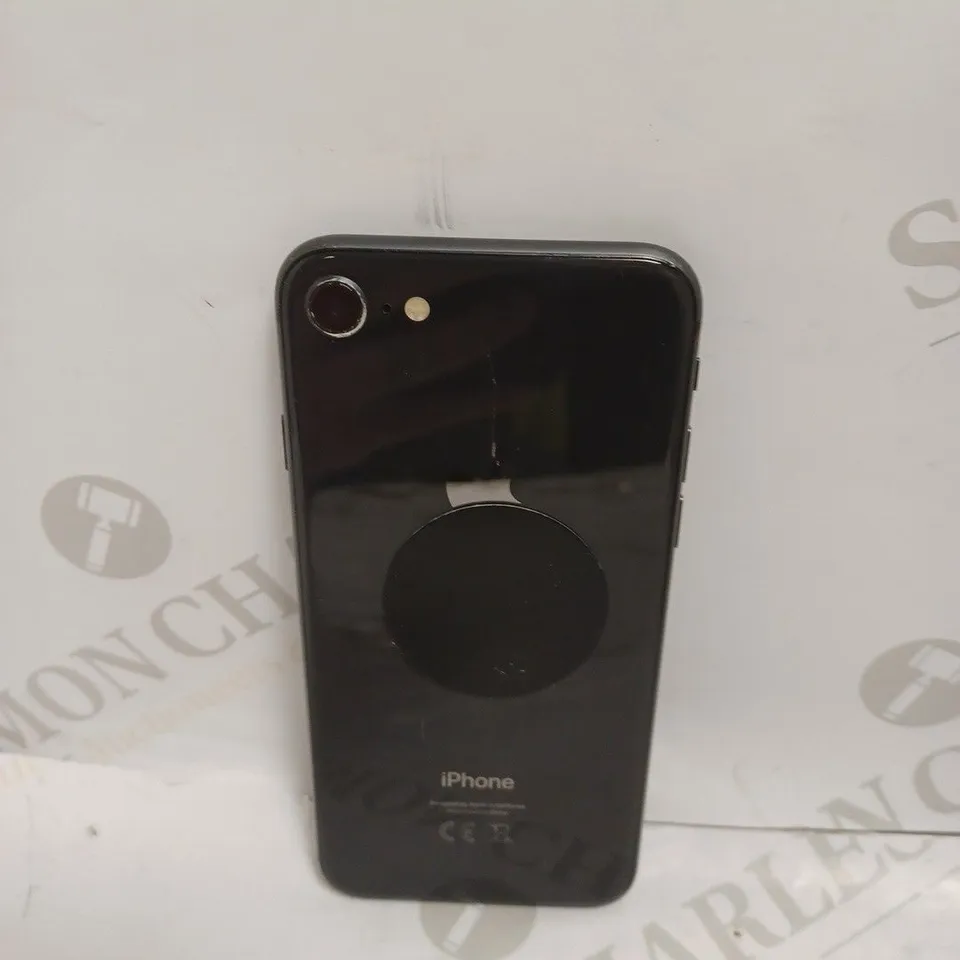 APPLE IPHONE - MODEL UNSPECIFIED 