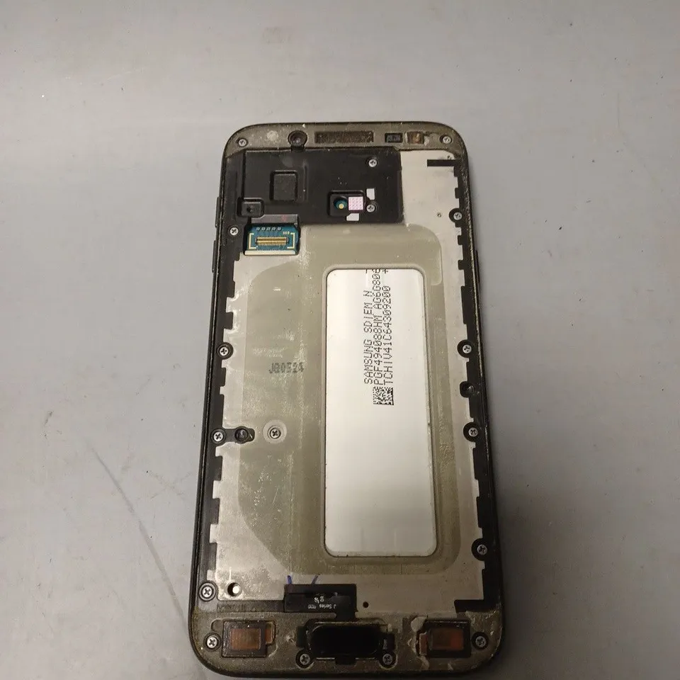 SAMSUNG GALAXY J5 IN NAVY