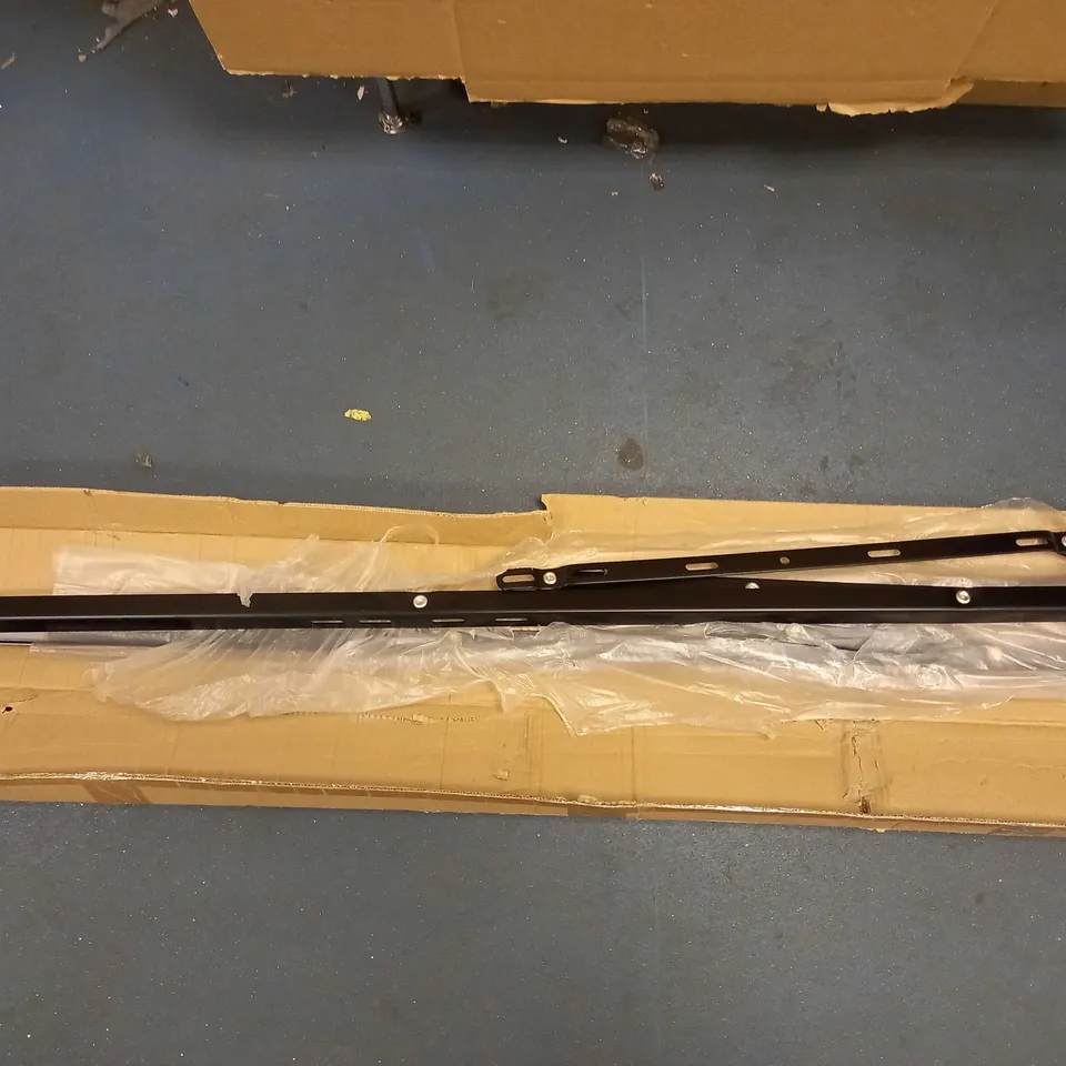 BUOQUA PNEUMATIC STORAGE BED LIFT MECHANISM