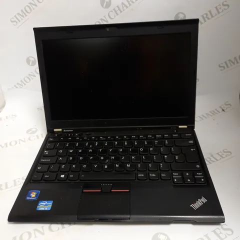 LENOVO THINKPAD X230 LAPTOP