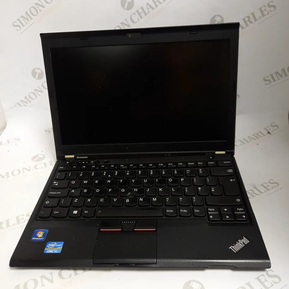 LENOVO THINKPAD X230 LAPTOP