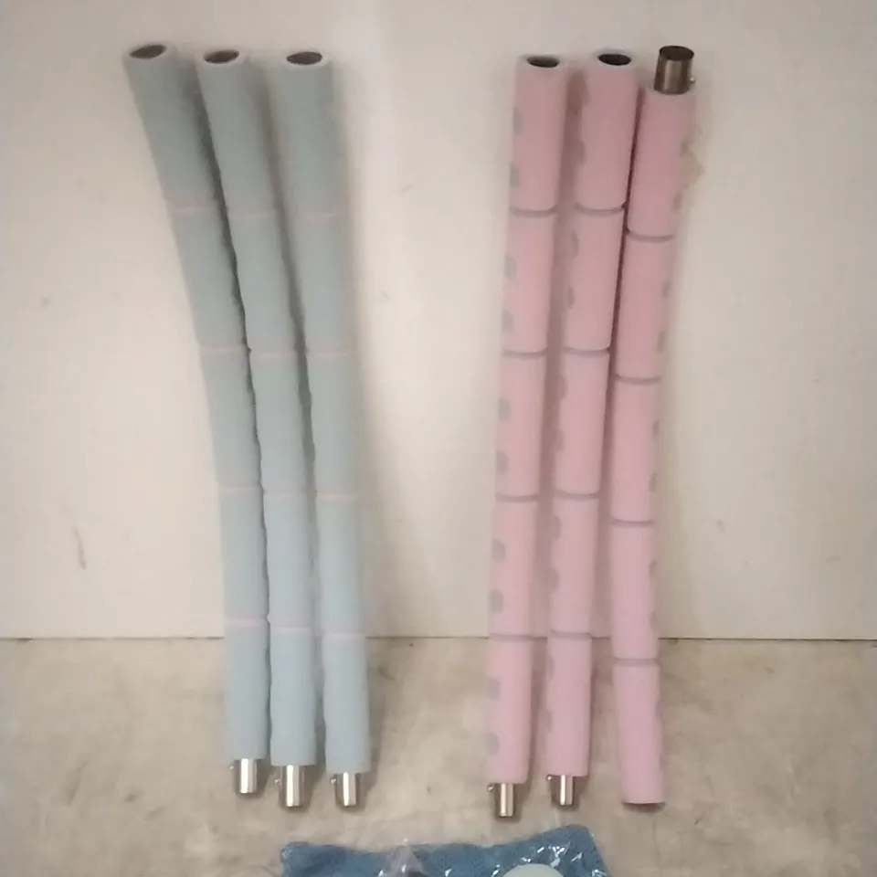 BOXED HULA HOOP (BLUE/PINK) 