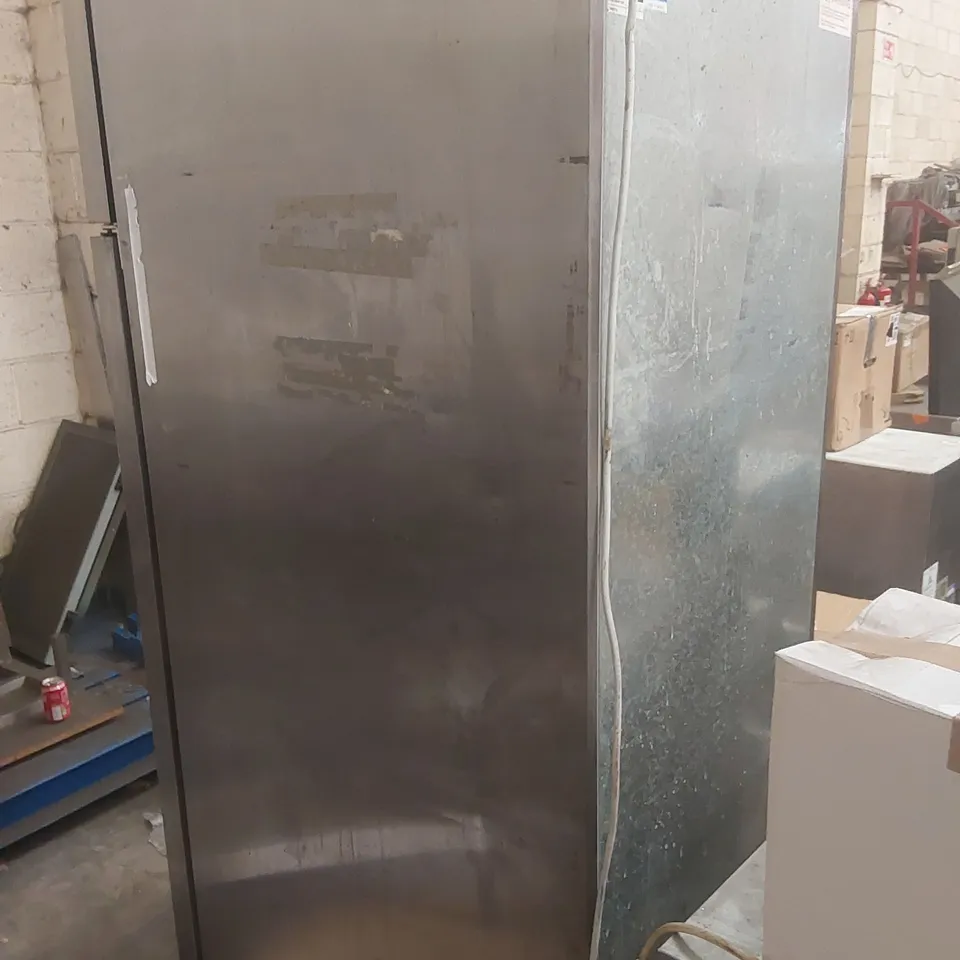 WILLIAMS LJ1SA R1 JADE COMMERCIAL UPRIGHT FREEZER