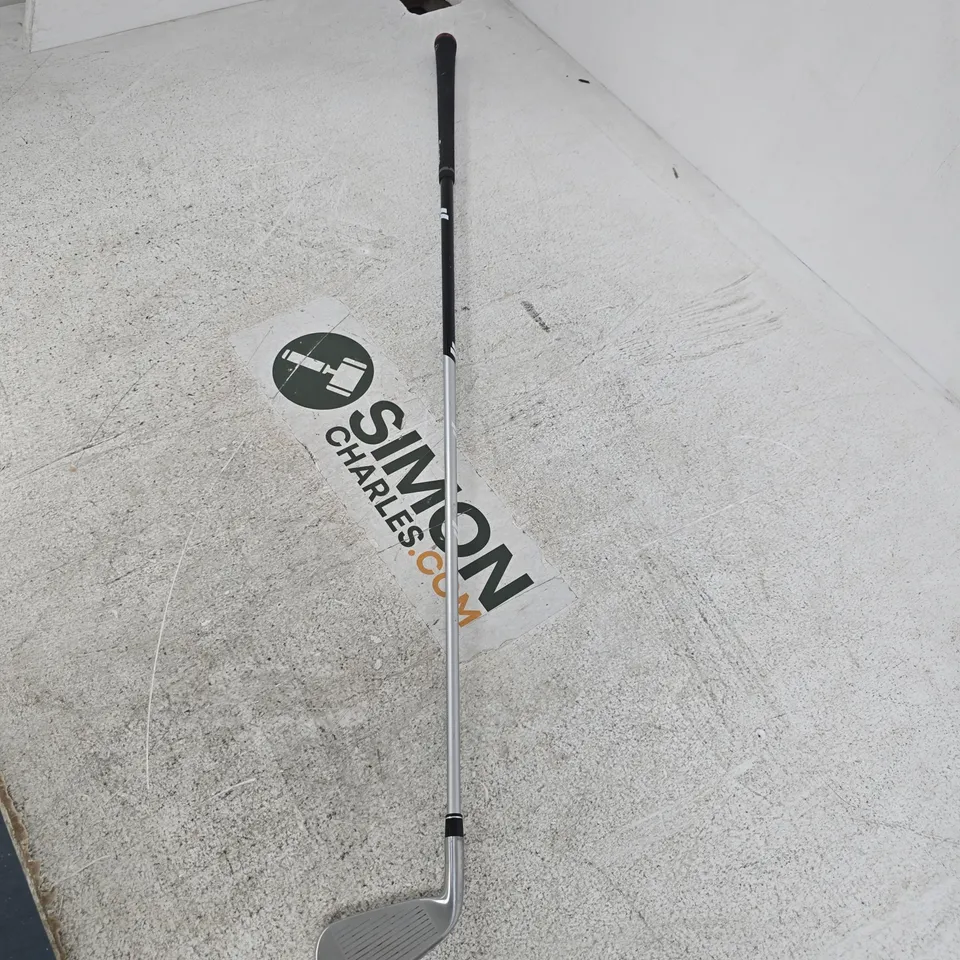 TAYLORMADE ASCENT 75HY 5 FLEX ALDILA STEALTH 3 19 GOLF CLUB