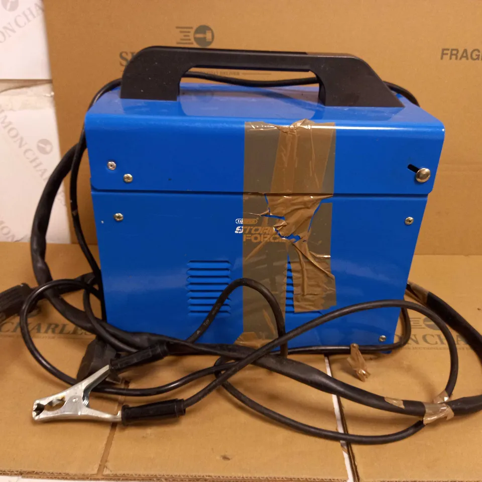 DRAPER STORM FORCE WELDER