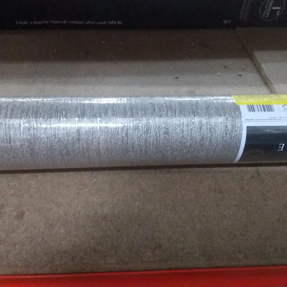 DESIGNER BOUCLE 10M X 52CM PASTE THE WALL WALLPAPER ROLL
