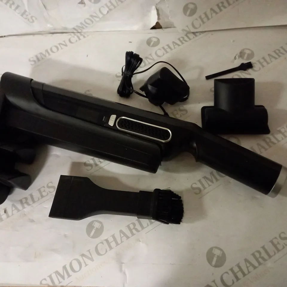 BELDRAY BEL0944SL REVO CORDLESS HANDHELD VACUUM CLEANER