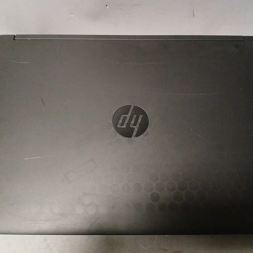 HP PROBOOK 650 SERIES LAPTOP