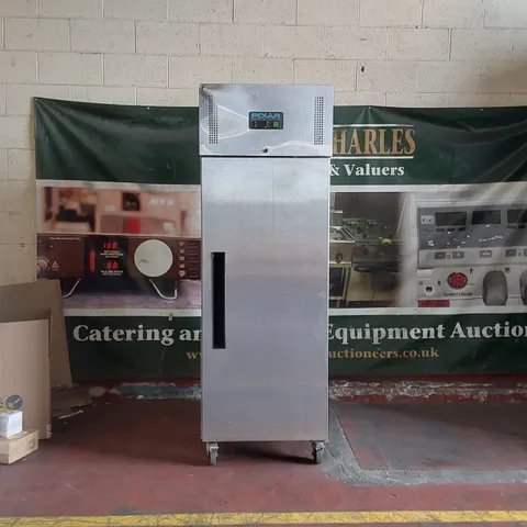 POLAR G-SERIES G592-02 UPRIGHT 600LTR COMMERCIAL REFRIGERATOR 