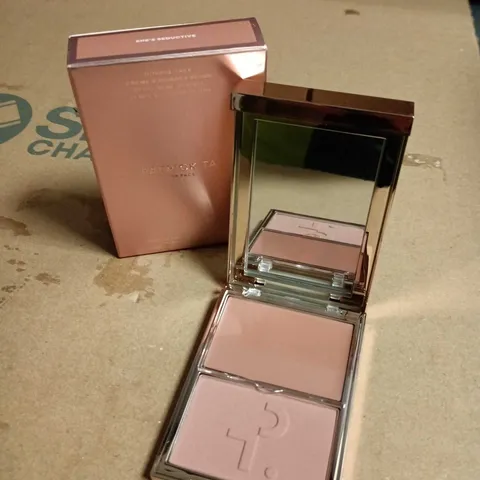 PATRICK TA MAKE-UP DUO COMPACT BLUSH SHE'S SEDUCTIVE