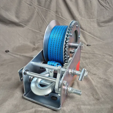 UNBOXED HAND WINCH