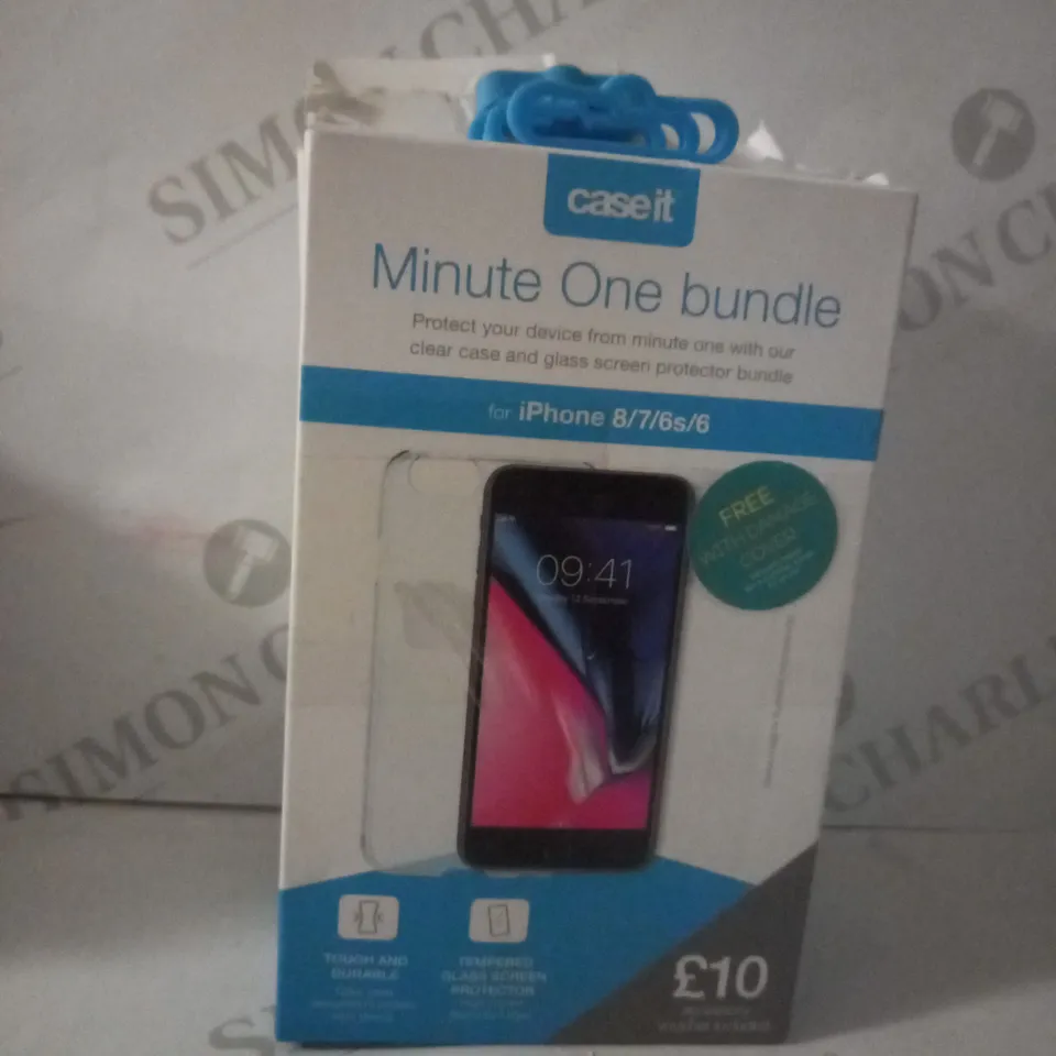 LOT OF 10 ASSORTED ITEMS TOO INCLUDE I PHONE CASES  , RAPOO MOUSSES AND MYFM AUDIO CONNECTOR 