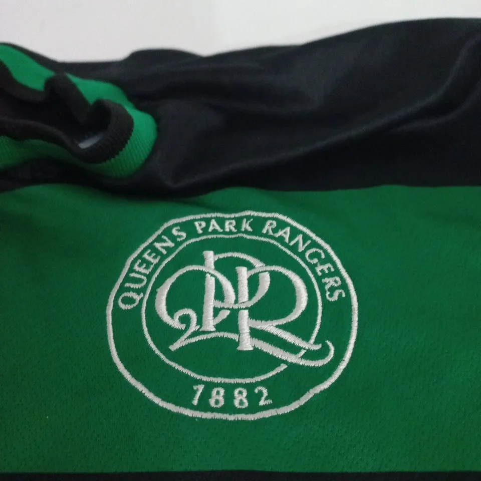 QUEENS PARK RANGERS FC FOOTBALL JERSEY ERREA XXXL