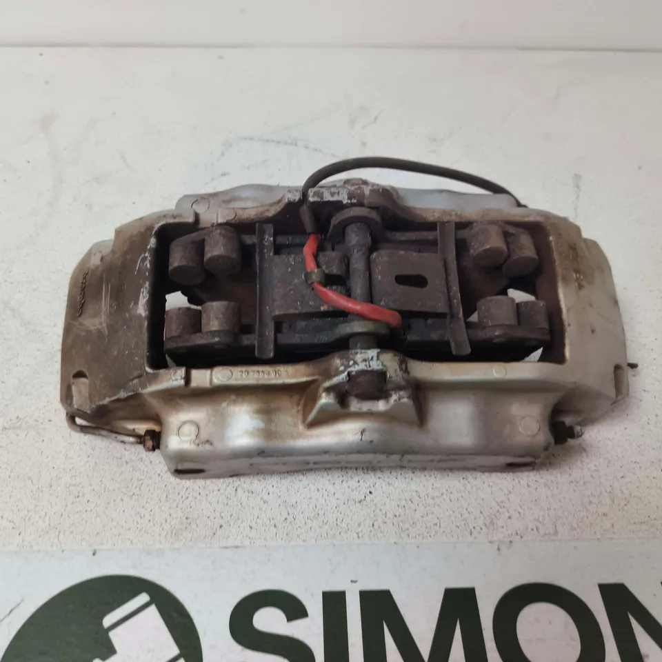 PORSCHE BRAKE CALIPER – USED
