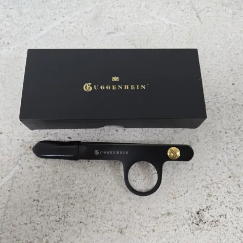 GUGGENHEIM V PROFESSIONAL THREAD NIPPERS