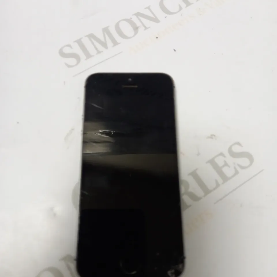 APPLE IPHONE 5S