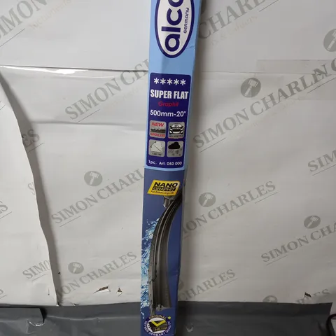 ALCA 20" WIPER BLADES 