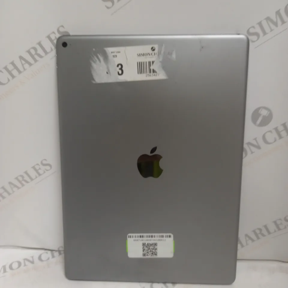 APPLE IPAD PRO A1584