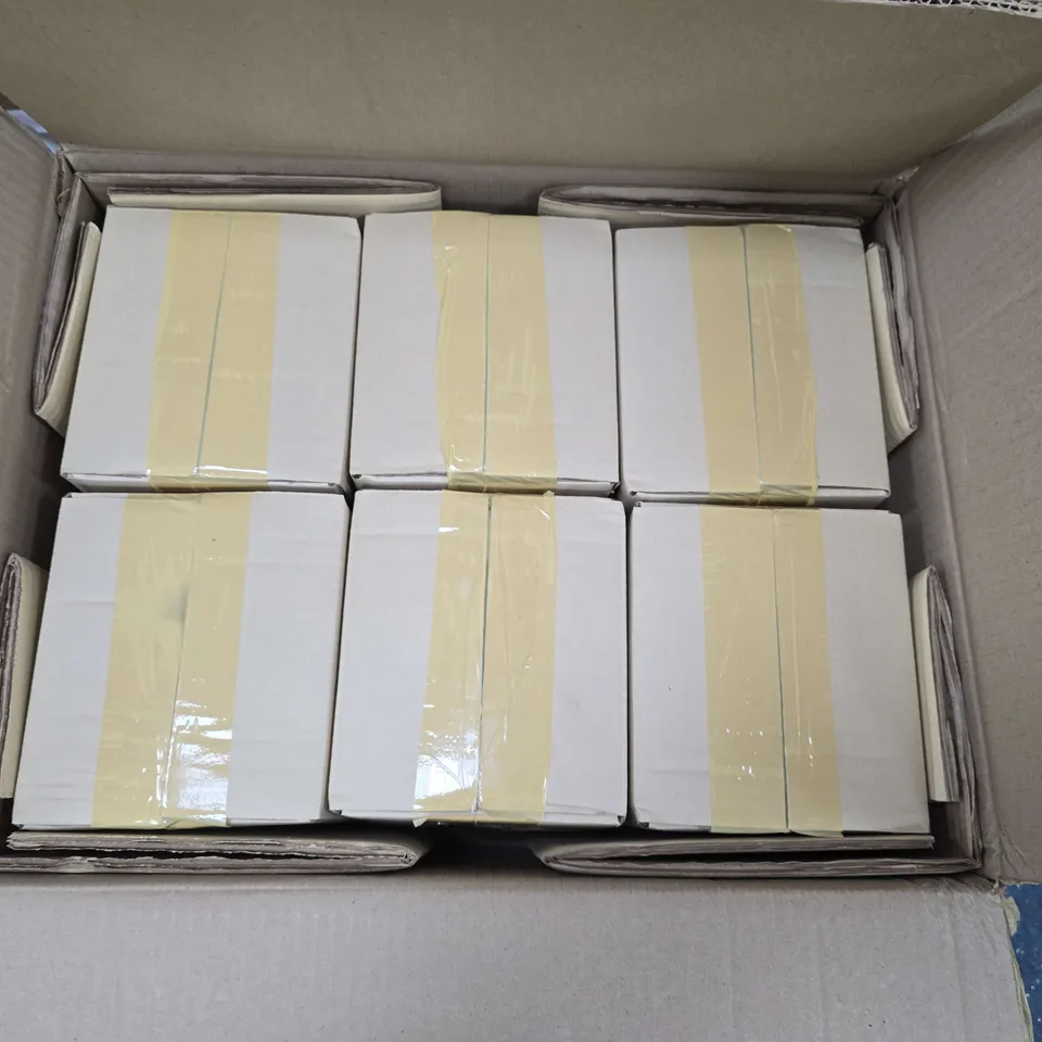 BOX OF APPROXIMATELY 12 DISNEY STAR MUGS