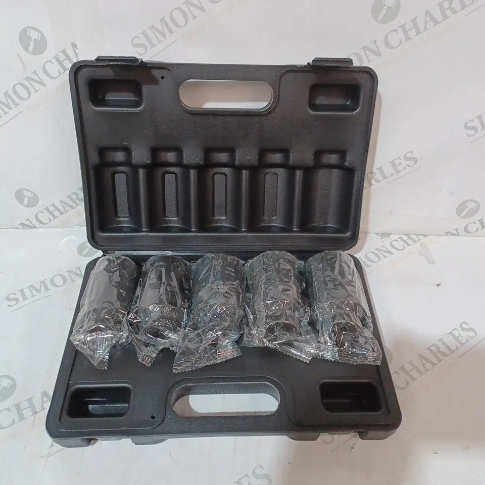 UNBRANDED SOCKET SET