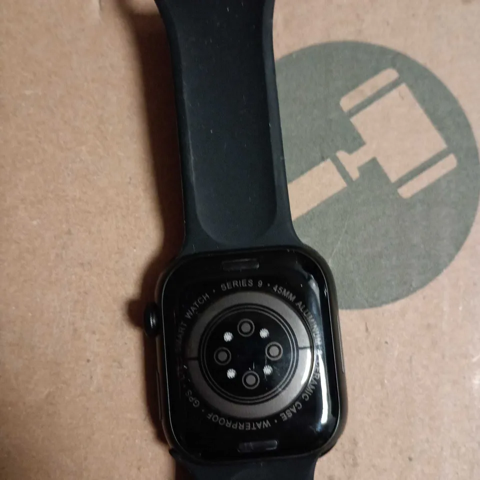 45MM APPLE WATCH SERIES 9 (ALUMINUM, GPS)