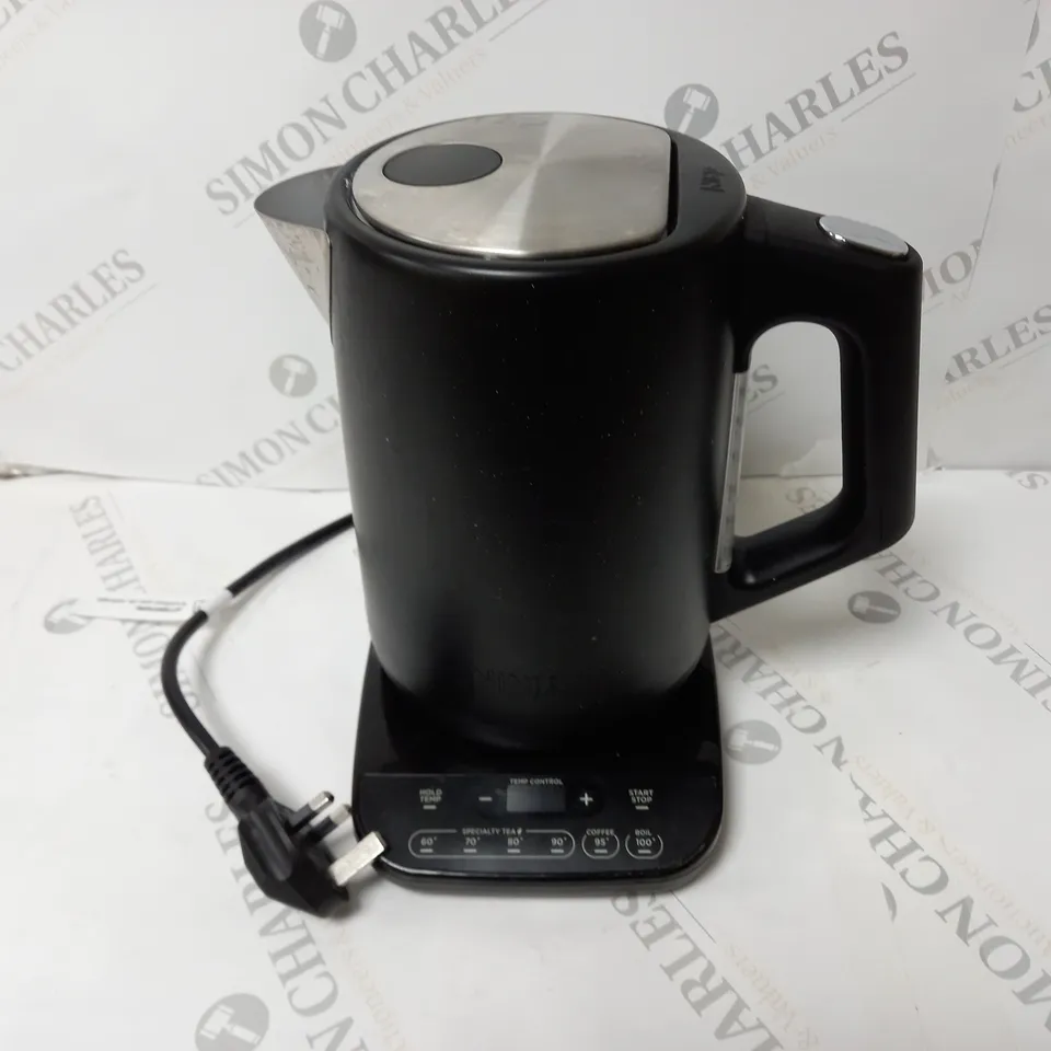 NINJA PERFECT TEMPERATURE KETTLE KT200UK